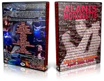 Artwork Cover of Alanis Morissette 1999-04-25 DVD Tokyo Proshot
