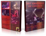 Artwork Cover of Art Ensemble Of Chicago 1990-07-14 DVD Wiesen Proshot