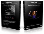 Artwork Cover of Bonnie Raitt 2002-05-16 DVD Austin Proshot