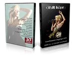 Artwork Cover of Candy Dulfer 2009-11-12 DVD Various Proshot