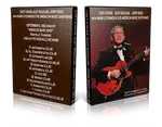 Artwork Cover of Chet Atkins 1992-09-05 DVD Nashville Proshot