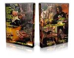 Artwork Cover of Chris Duarte 2010-03-07 DVD Woonsocket Proshot