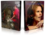 Artwork Cover of Cowboy Junkies 2001-06-19 DVD Various Proshot