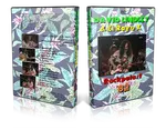 Artwork Cover of David Lindley Compilation DVD Rockpalast 82 Proshot