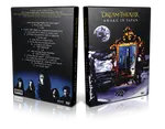 Artwork Cover of Dream Theater 1995-01-24 DVD Various Proshot