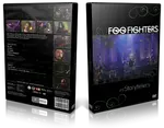 Artwork Cover of Foo Fighters Compilation DVD VH1 Storytellers Proshot