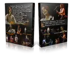 Artwork Cover of Jackson Browne Compilation DVD 1978 BBC Proshot