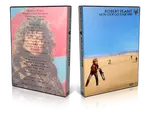 Artwork Cover of Jimmy Page and Robert Plant 1988-05-10 DVD Friesland Audience