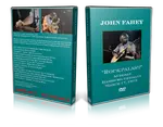 Artwork Cover of John Fahey 1978-03-17 DVD Hamburg Proshot