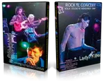 Artwork Cover of Lady Killer 1988-11-09 DVD Koln Audience