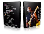 Artwork Cover of Marcus Miller Compilation DVD Juan 2005 Proshot