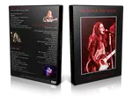 Artwork Cover of Maria McKee  1990-06-06 DVD London Audience