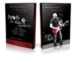 Artwork Cover of Mark Knopfler 2008-05-03 DVD Berlin Audience