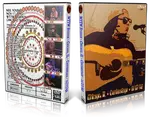 Artwork Cover of Neil Young Compilation DVD Centerstage Proshot