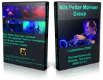 Artwork Cover of Nils Petter Molvaer 2005-07-01 DVD Salzau Proshot