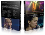 Artwork Cover of Norah Jones 2007-08-31 DVD The Sopot International Song Festival Proshot