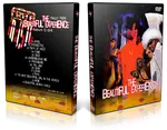 Artwork Cover of Prince 1994-04-13 DVD The Beautiful Experience Proshot