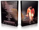 Artwork Cover of Prince Compilation DVD Paisley Park Proshot