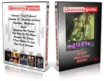 Artwork Cover of Queensryche 1988-10-26 DVD Koln Proshot