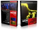 Artwork Cover of REM 2005-06-03 DVD Various Proshot