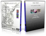 Artwork Cover of Roger Waters 1999-08-25 DVD Various Proshot