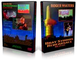 Artwork Cover of Roger Waters 2002-02-22 DVD London Audience