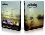 Artwork Cover of The Gathering  2007-08-04 DVD Ankkarock Festival Audience