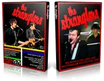 Artwork Cover of The Stranglers 1980-08-19 DVD Various Audience