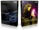 Artwork Cover of The Waterboys Compilation DVD Mid-Winter Pagan Celebration Proshot