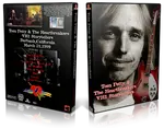 Artwork Cover of Tom Petty 1999-05-16 DVD VH1 Behind The Music Proshot