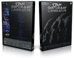 Artwork Cover of Van Der Graaf Generator 2005-11-05 DVD Leverkusen Proshot