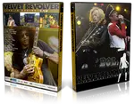 Artwork Cover of Velvet Revolver 2005-11-06 DVD Donnington Proshot