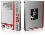 Artwork Cover of Wayne Shorter 2007-04-30 DVD Various Proshot