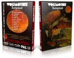 Artwork Cover of Wolfmother Compilation DVD Rockpalast Proshot