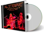 Artwork Cover of Al Stewart 1978-11-04 CD Pawtucket Audience