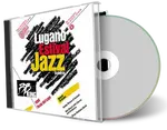 Artwork Cover of BB King 1990-06-28 CD Lugano Soundboard