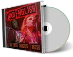Artwork Cover of Bad English 1990-05-09 CD San Diego Audience
