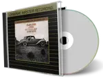 Artwork Cover of Delaney and Bonnie Compilation CD On Tour Soundboard