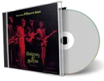 Artwork Cover of Delaney and Bonnie Compilation CD Smoke Walls Soundboard