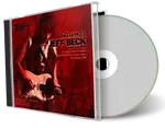 Artwork Cover of Jeff Beck 2006-02-06 CD Tokyo Audience