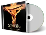 Artwork Cover of Jesus Christ Superstar 1974-12-13 CD Providence Audience