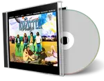 Artwork Cover of Led Zeppelin Compilation CD Parklife Audience