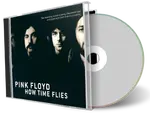 Artwork Cover of Pink Floyd 1974-11-15 CD London Audience