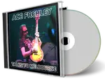 Artwork Cover of Ace Frehley 2010-02-05 CD Melbourne Audience