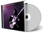 Artwork Cover of Albert Collins 1978-09-16 CD Monterey Audience