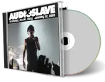 Artwork Cover of Audioslave 2003-01-22 CD Milan Audience