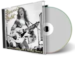 Artwork Cover of Bonnie Raitt 1977-04-23 CD New Orleans Soundboard