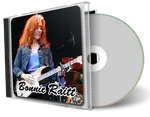 Artwork Cover of Bonnie Raitt 2006-04-07 CD Manchester Audience