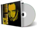 Artwork Cover of Chris Cornell 1999-03-12 CD Los Angeles Audience