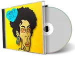 Artwork Cover of Prince Compilation CD Box O Chocolates Soundboard